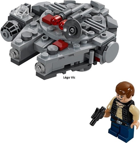 Lego 75030 star wars - 75030,