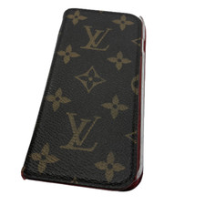 Louis Vuitton Brown Monogram
