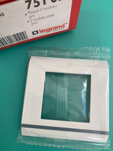 Legrand mosaic plaque - legrand,