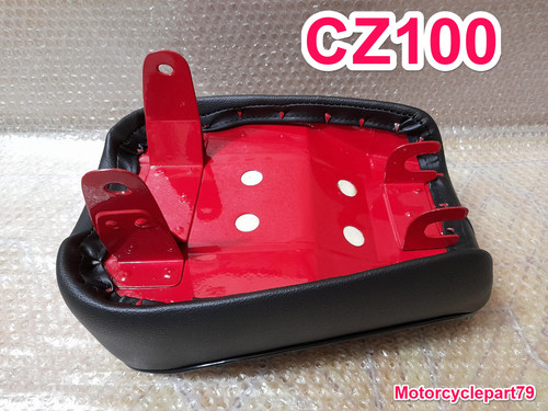 Honda cz100 100 new - 100,