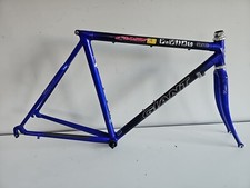 Cadre Vélo Course Ancien