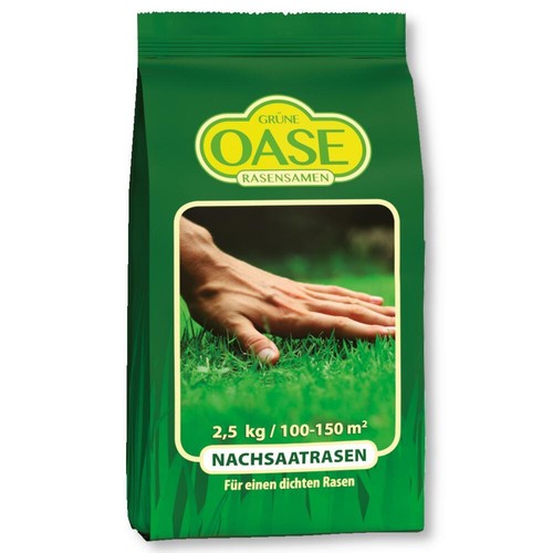 Grüne oase graines gazon - de,