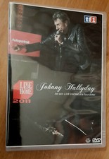 Johnny Hallyday - TOUR EIFFEL