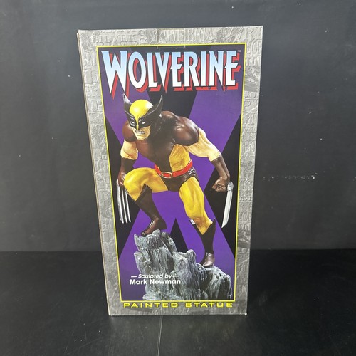 Bowen wolverine full size - bowen,