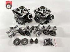 Arbres à cames de culasse KTM