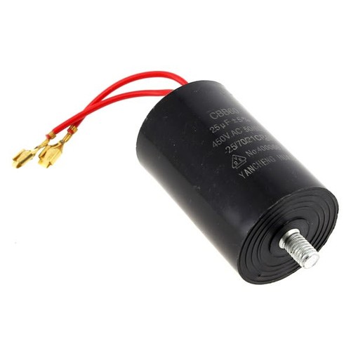 Condensateur 25µf 5131004743