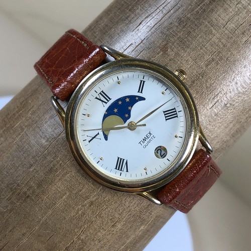 Vintage timex unisex dress - vintage,