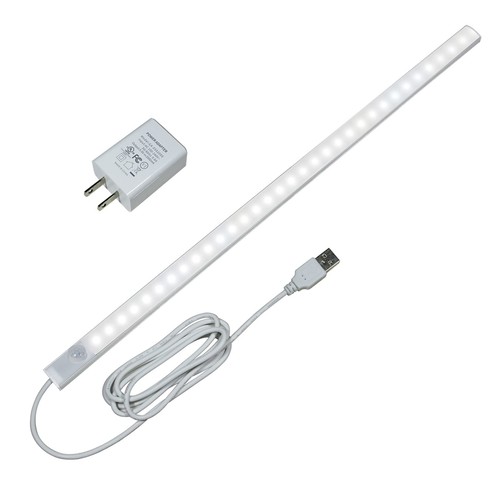 Barre lumineuse led - barre, à