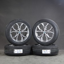 19 Pouces Roues D'Hiver BMW X3