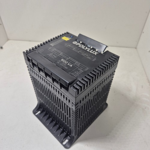 Polylux pd1000 1000va - polylux, 400