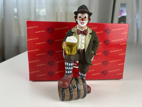 Figurine collection clown - figurine, de