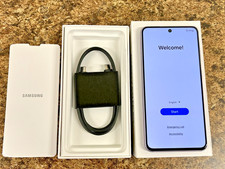 UNLOCKED - Samsung Galaxy S21