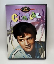 Elvis Presley Clambake (DVD, 2001)