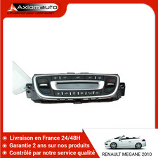 🇫🇷 COMMANDE DE CHAUFFAGE