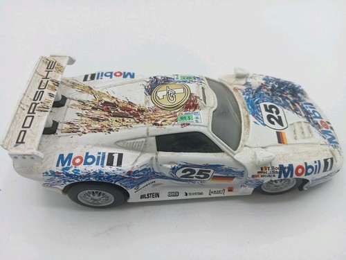 Porsche 911 gt1 - –, 24