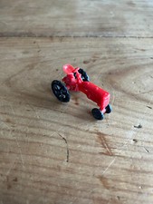 vintage toy N7 tractor farmall