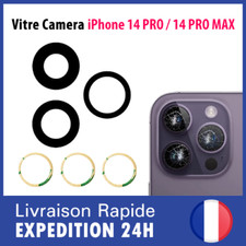 iPhone 14 PRO/14 PRO MAX vitre
