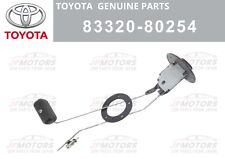 TOYOTA Genuine 1993-1997 T100 Fuel Sending Gage Unit 83320-80254 Japan New