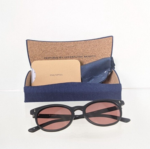 New authentic salt sunglasses - new,