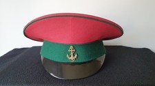 CASQUETTE DE MARIN