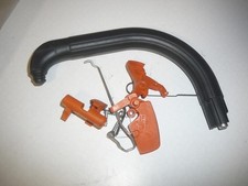 Stihl MS 150 TC Poignée