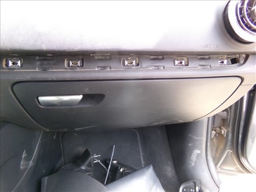 100049 boîte gants audi - 100049,