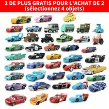 Original Disney Pixar Cars 2