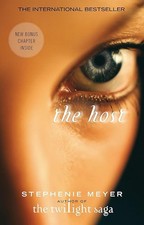 The Host - Meyer, Stephenie