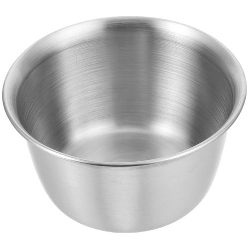 Saladier inox bol alimentaire - saladier,