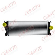 Refroidisseur intermédiaire