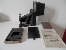 Appareil photo ICA Dresden