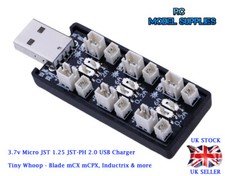 1S Batterie Lipo Chargeur