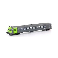 HOBBYTRAIN H23942 BLS Voiture