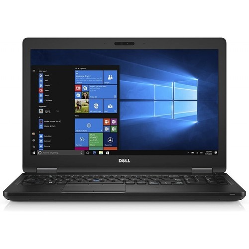 Ordinateur portable dell - ordinateur,