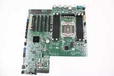 Dell 02KVM Precision T5820 Intel Socket LGA2066 DDR4 Desktop Motherboard No/IO
