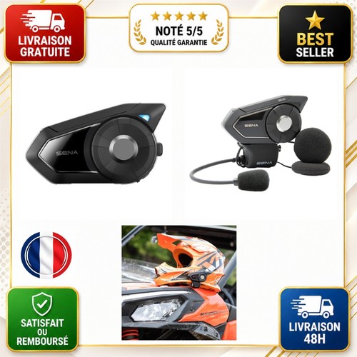 Sena 30k intercom - sena,