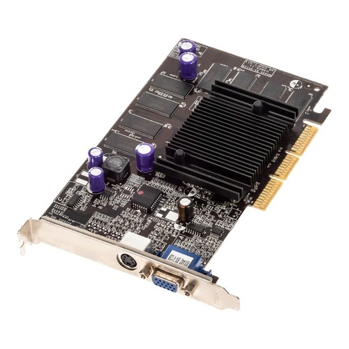 Carte graphique nvidia - graphique,