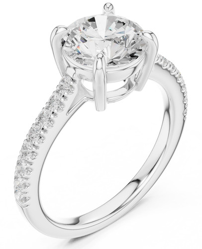 Bague petite tige - en, 14