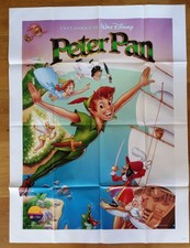 PETER PAN walt disney
