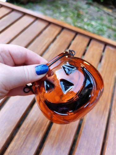 Halloween bougeoir - , ou