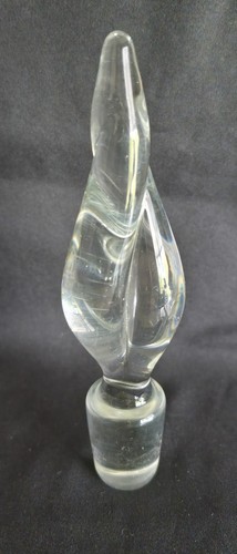 Superbe bouchon carafe en - de,