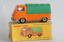 DINKY TOYS 563 Pick-up Renault