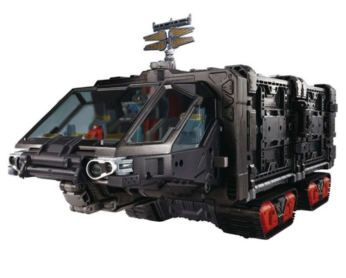 Tactical mover mobile - tactical,