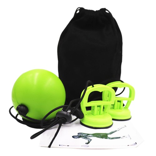 Boxe reflex ball - pu,