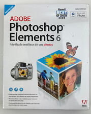 Adobe Photoshop Elements 6