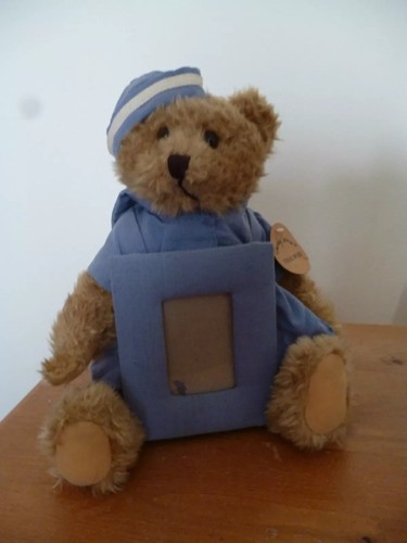 Nounours ours cadre - ours,