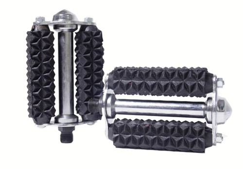 Pédales vélo big block - pédales,