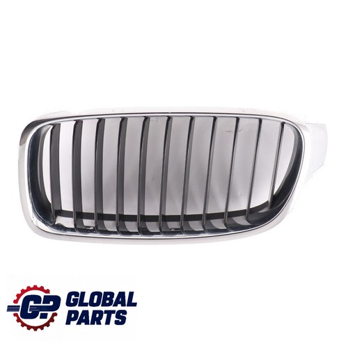 Grille avant bmw - avant, f30