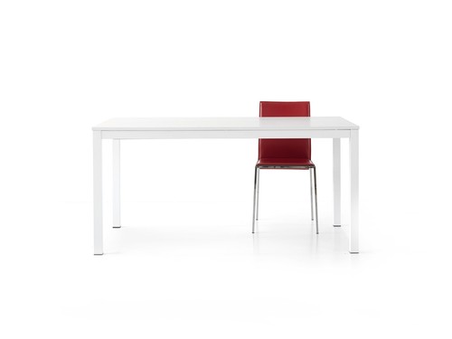 Table manger extensible - à,