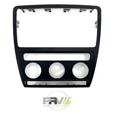 Enjoliveur Console Centrale